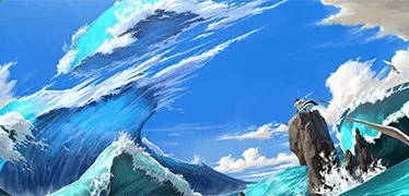 源泉万斛网